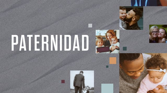 Paternidad
