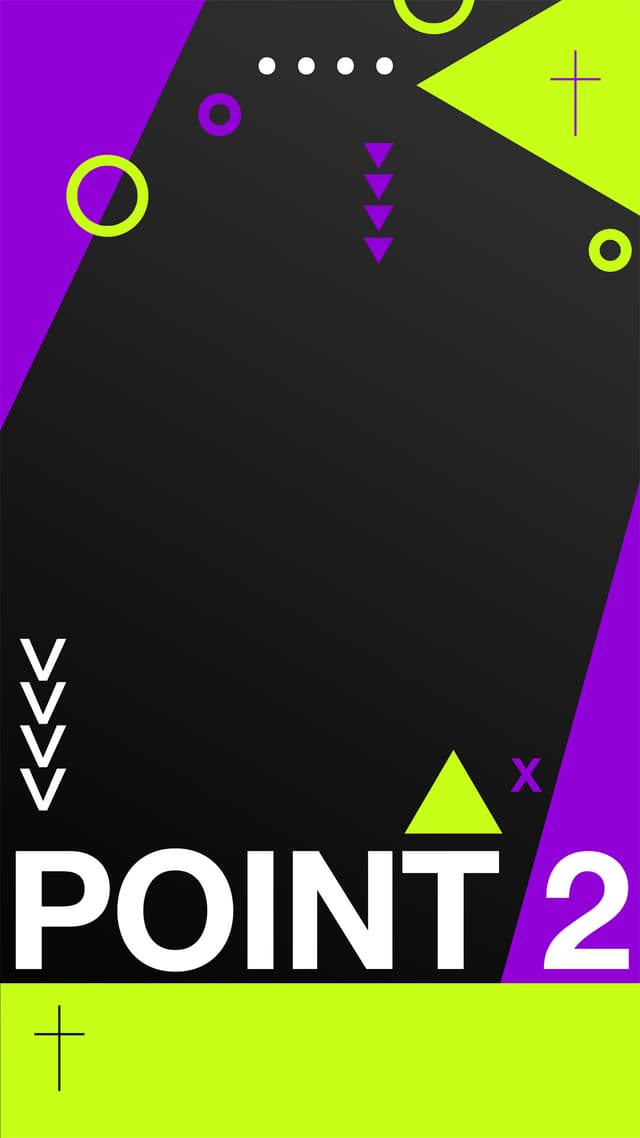 Point 2