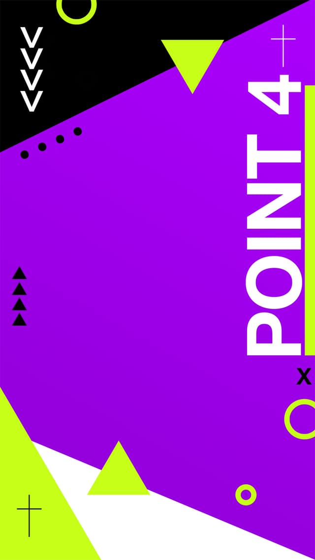 Point 4