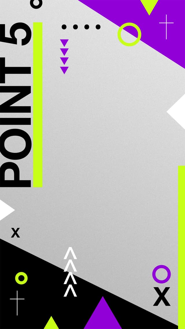 Point 5