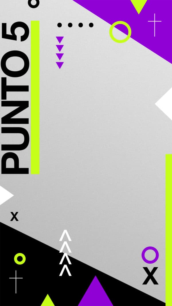 Punto 5