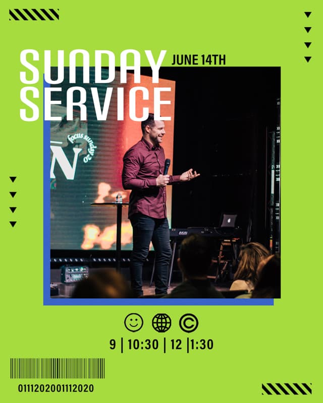 Service Time Posts
