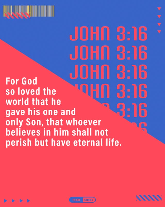 Scripture Posts