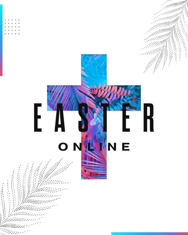 Easter online