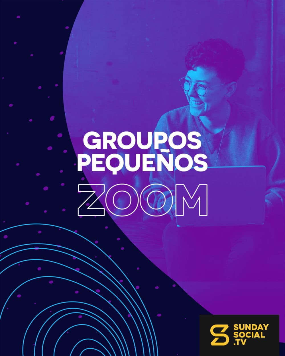 Grupos Pequeños Zoom