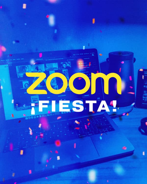 Zoom Fiesta