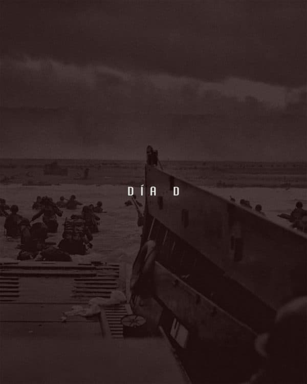 Día D