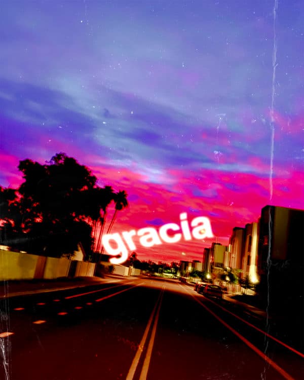 Gracia