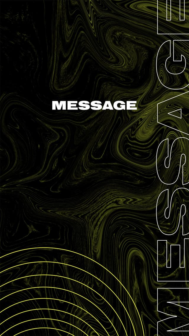 Message
