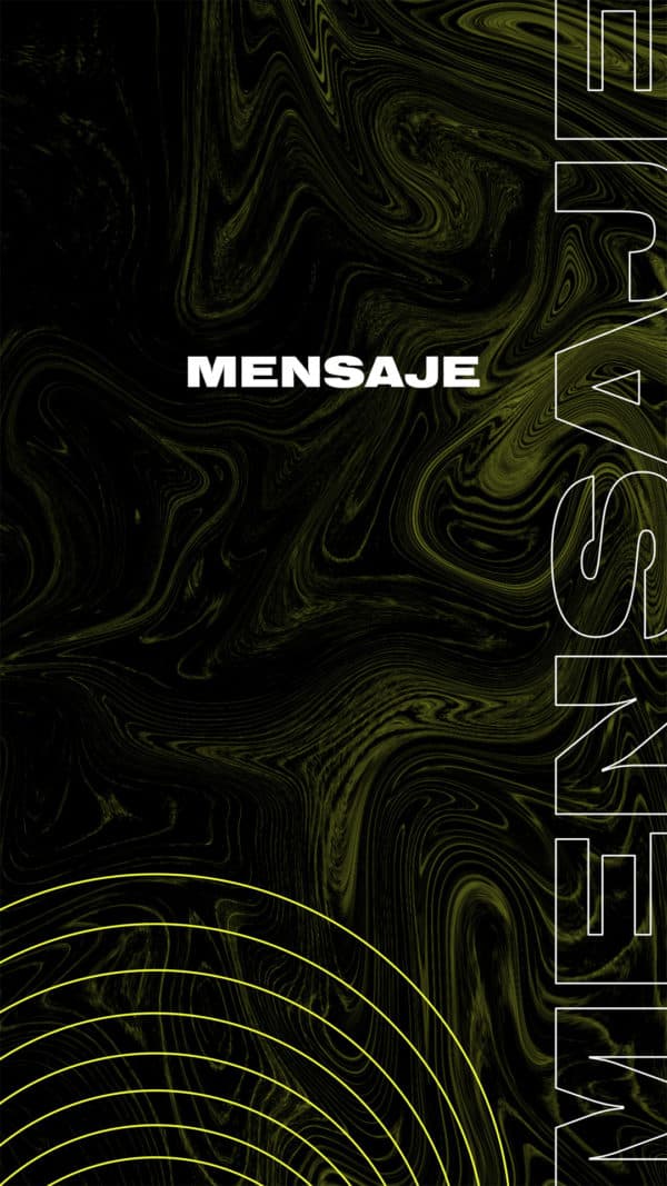 Mensaje