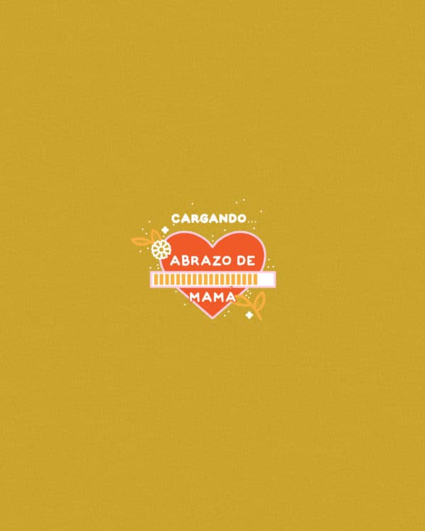 Cargando Abrazo de Mama