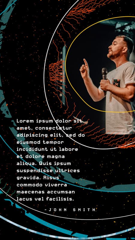 Story Designs