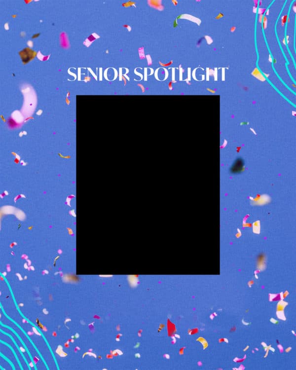 Senior Spotlight