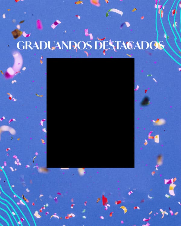Graduandos Destacados