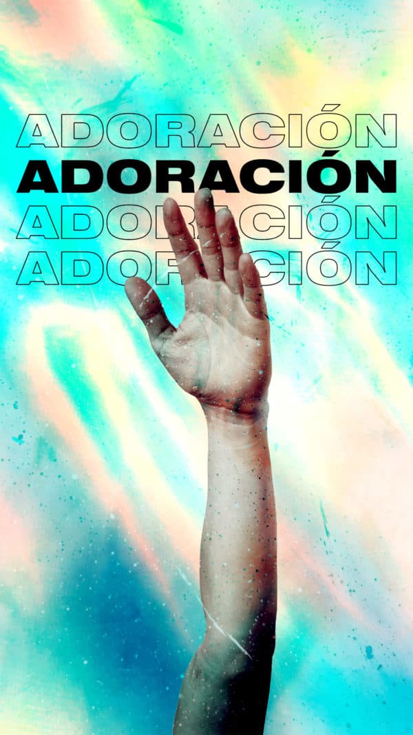 Adoración