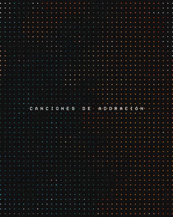 Canciones de Adoración