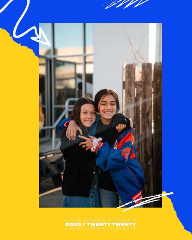 Photo Overlays