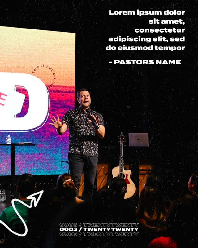 Speaker Quote Posts