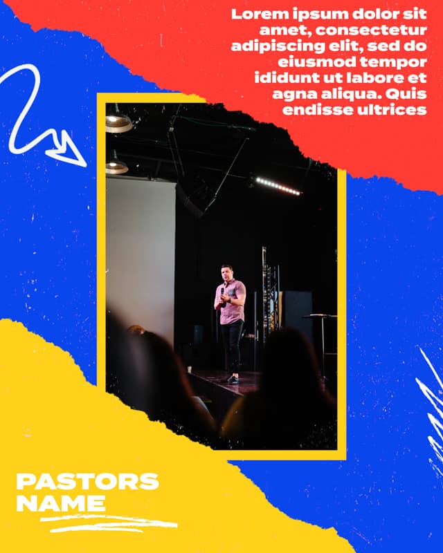 Speaker Quote Posts
