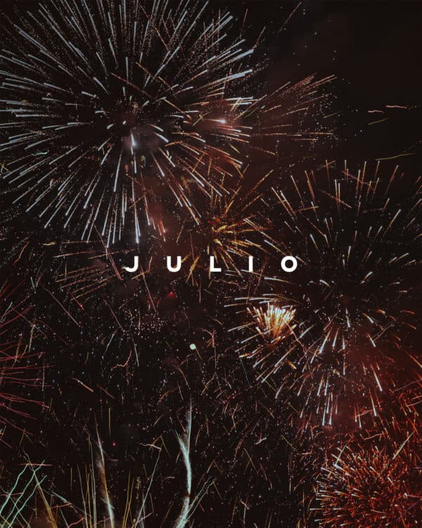 Julio