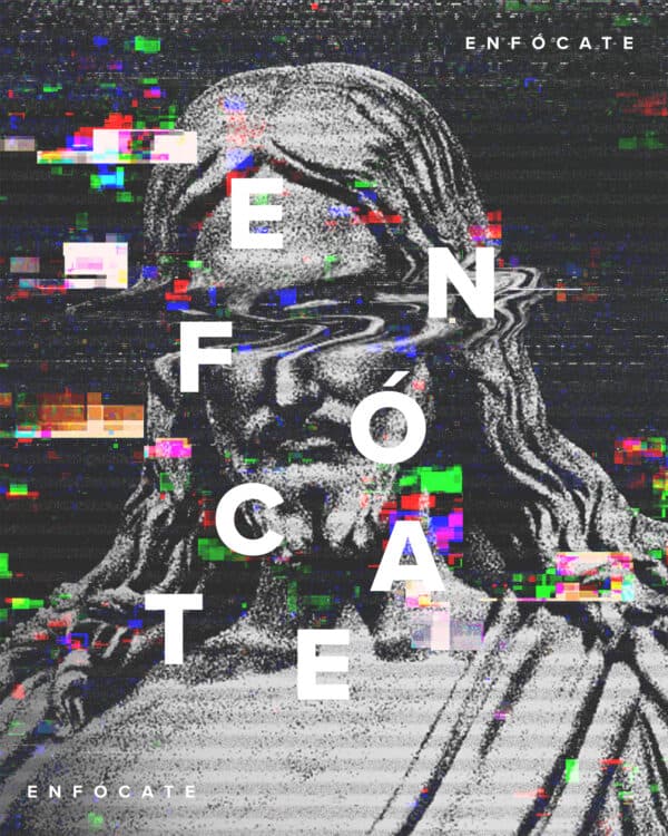 Enfócate