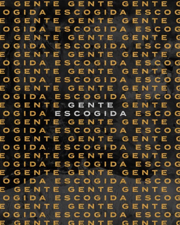 Gente Escogida