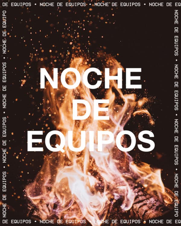 Noche De Equipos