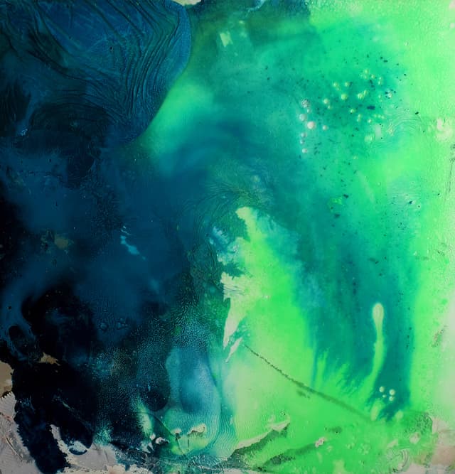 Abstract Summer 2020 6