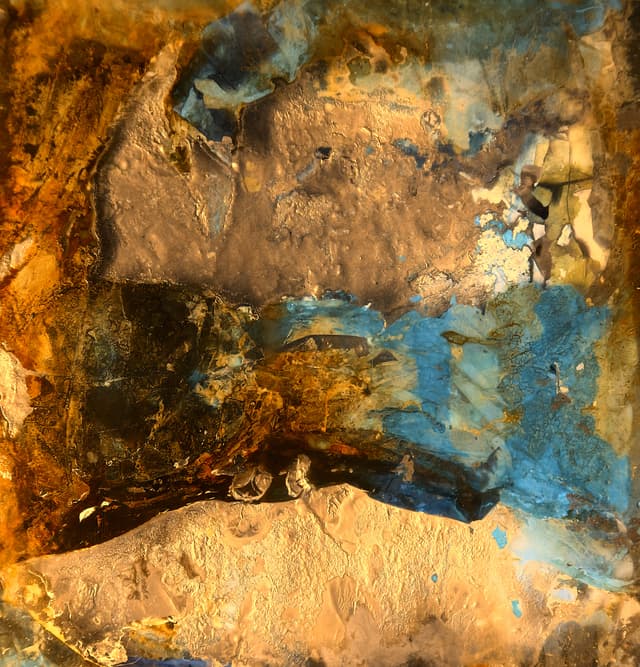 Abstract Summer 2020 8