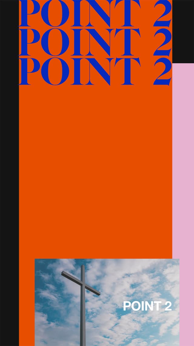 Point 2