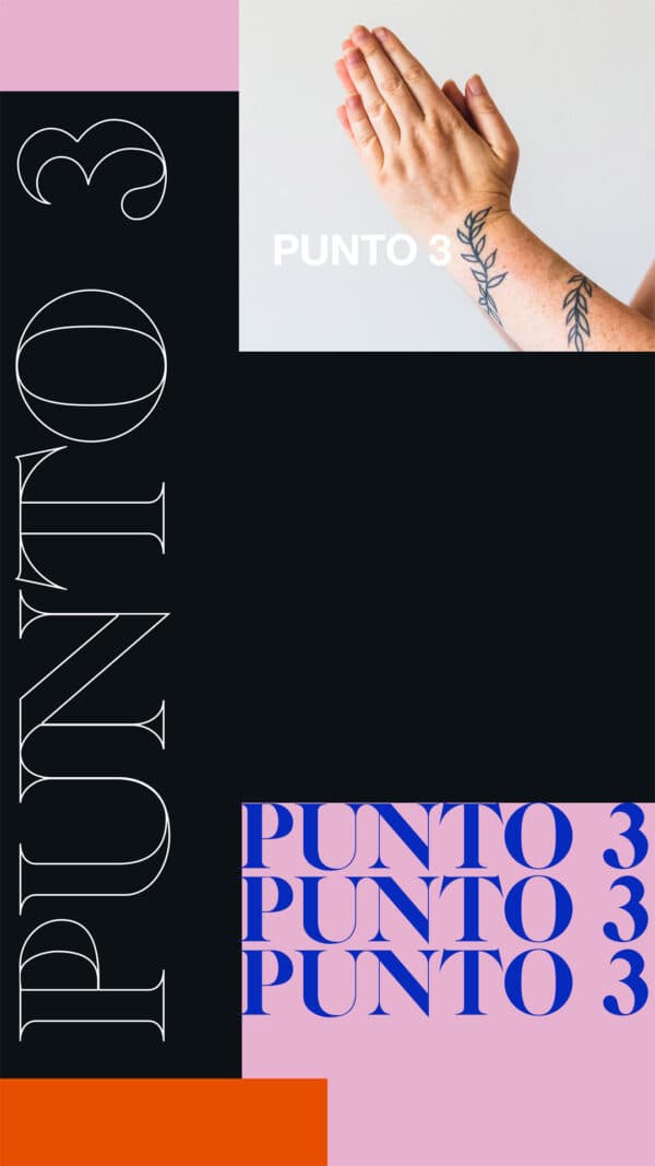 Punto 3