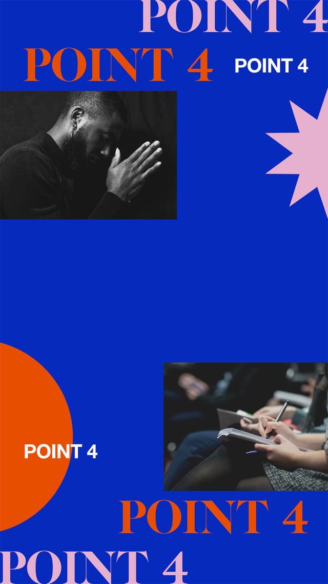 Point 4