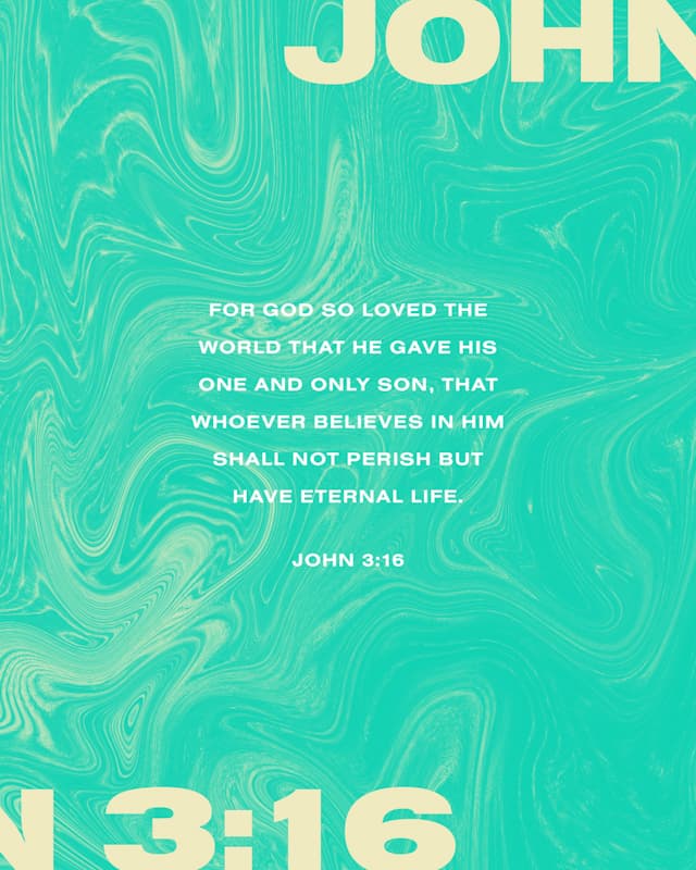 Scripture Posts