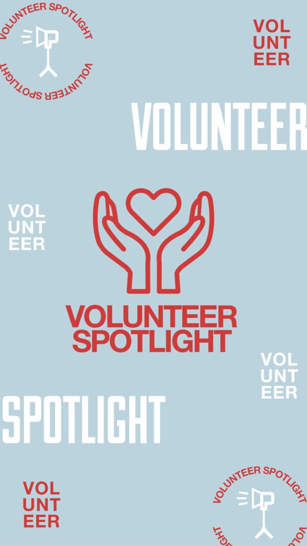Volunteer Spotlight
