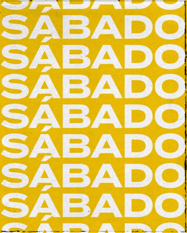 Sábado