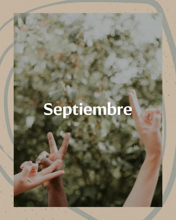 Septiembre