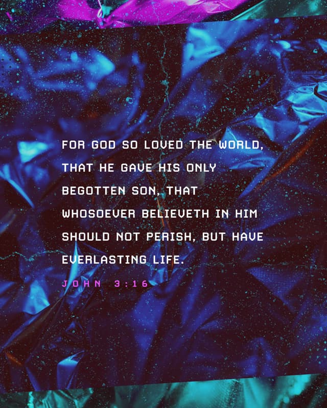 Scripture Posts