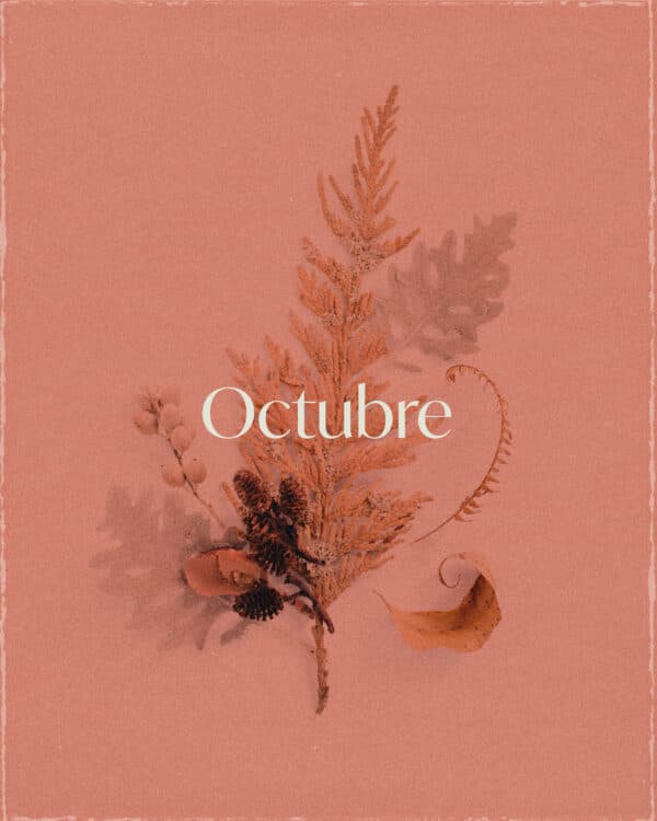 Octubre