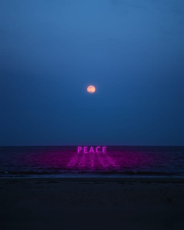 Peace