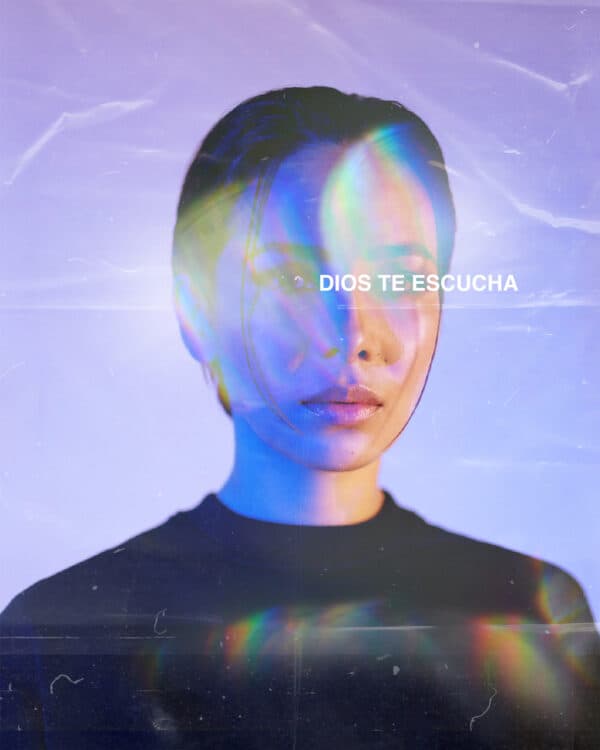 Dios te escucha