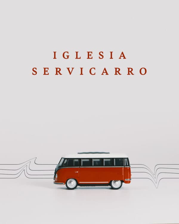 Iglesia servicarro