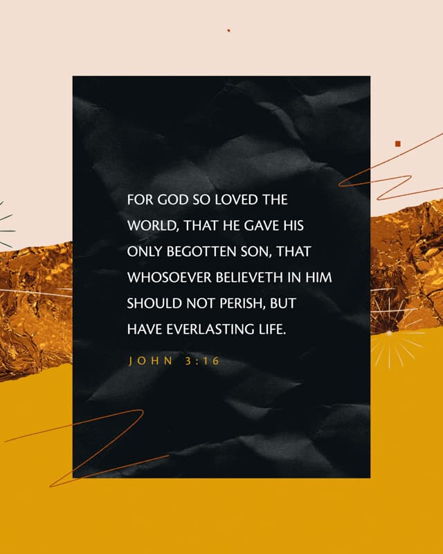 Scripture Posts