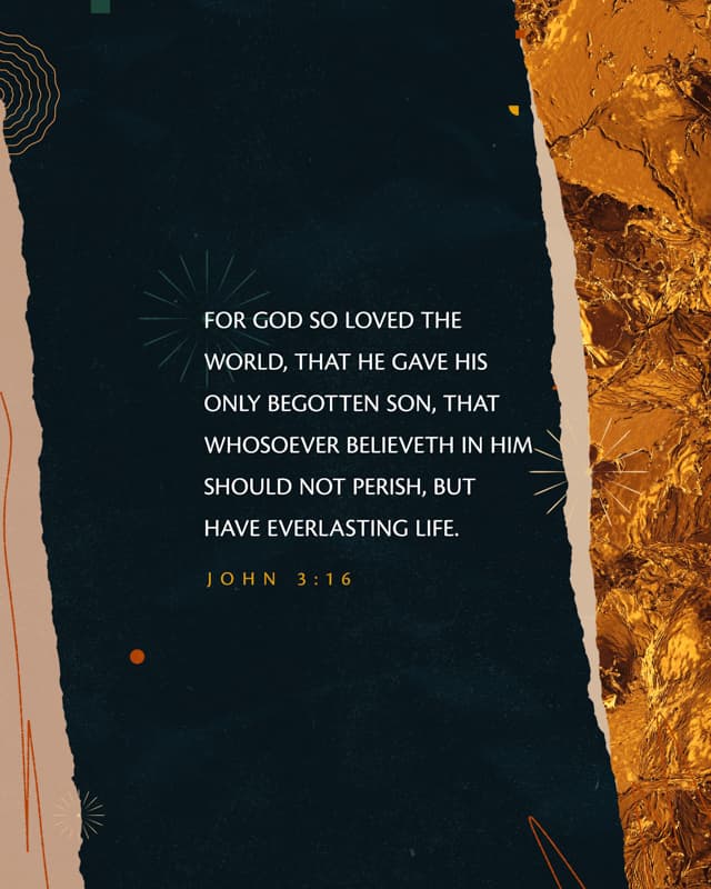 Scripture Posts