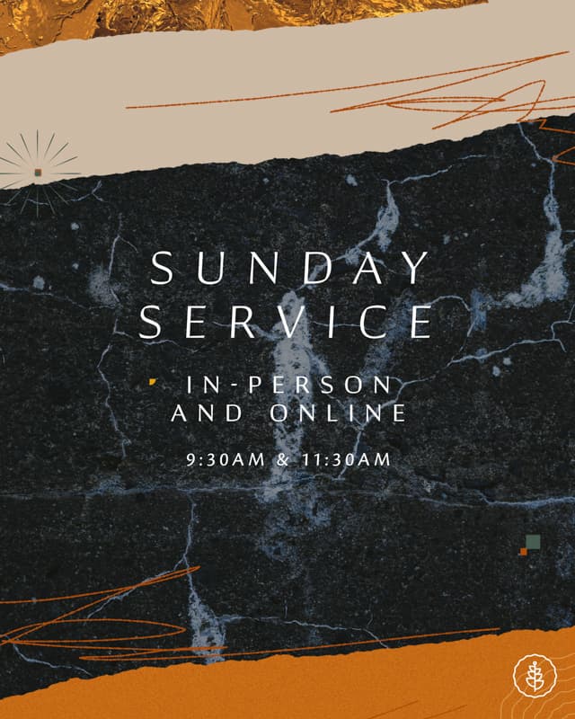 Service Time Posts