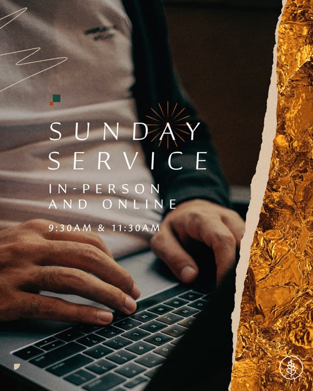 Service Time Posts