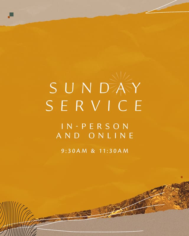 Service Time Posts