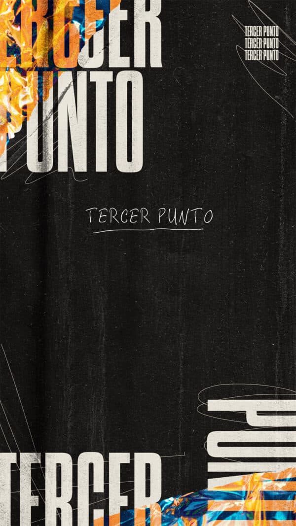 Tercer Punto