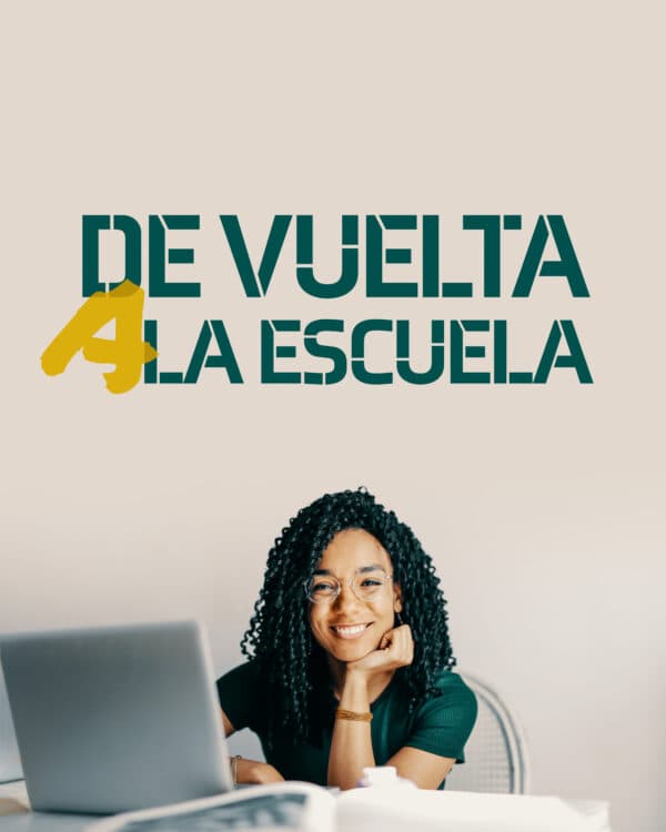 De vuelta a la escuela