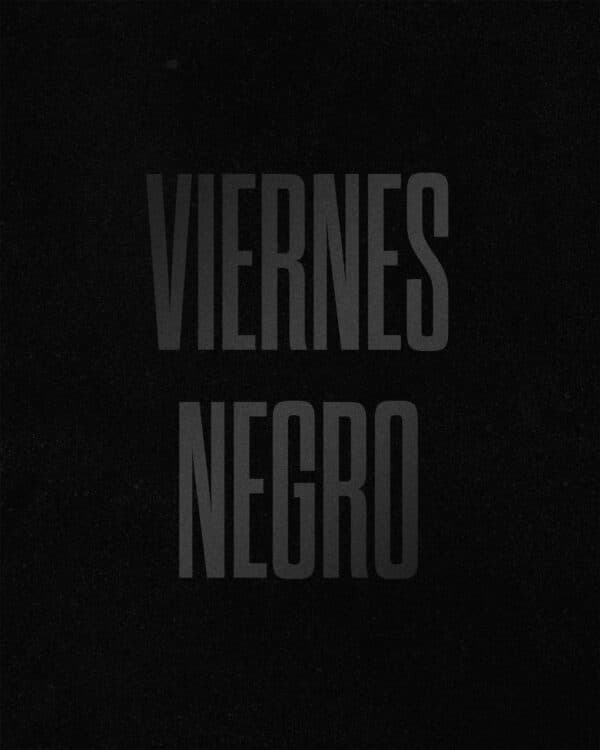 Viernes Negro