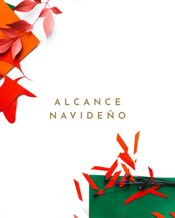 Alcance Navideño